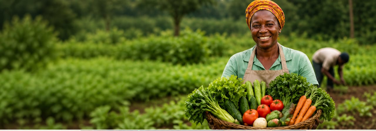 Productrice Bamtaaré